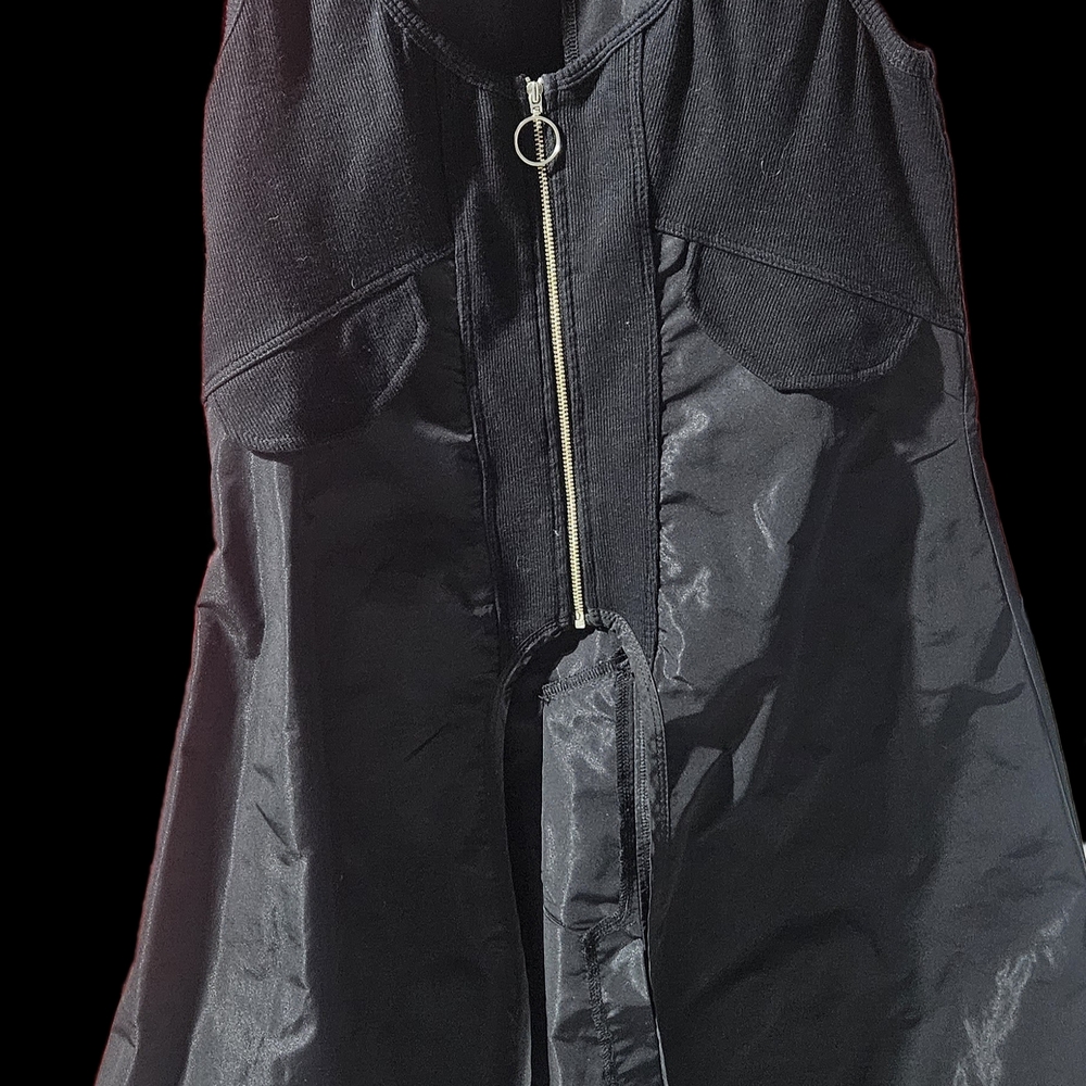FUTURISTIC JACKET, MOTO CONTEMPORAY sz 10
